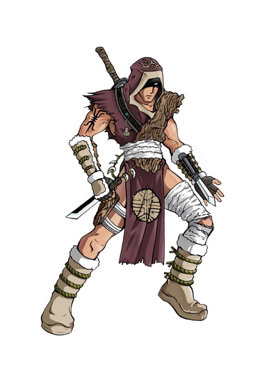 神农诀最新图片