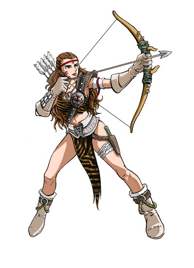 神农诀最新图片