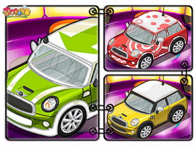 食神小当家最新图片