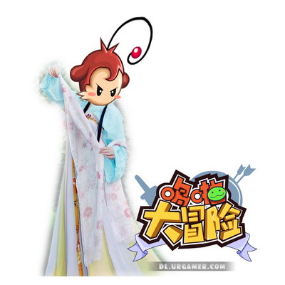 哆啦大冒险最新图片