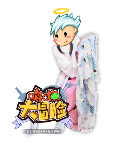 哆啦大冒险最新图片