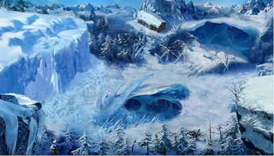 魔界传说最新图片