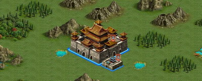 王者天下最新图片