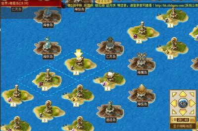 新航海最新图片