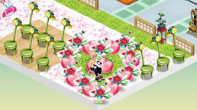 庄园物语最新图片