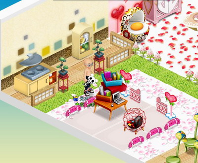 庄园物语最新图片