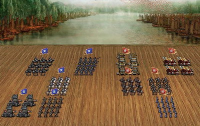 傲视天地最新图片