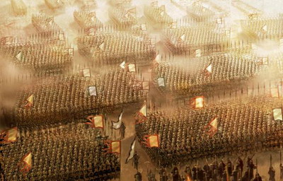 傲视天地最新图片