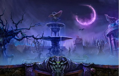 弹弹堂最新图片