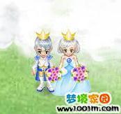 梦境家园最新图片