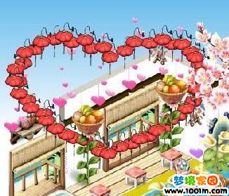 梦境家园最新图片