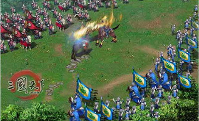 三国天下最新图片