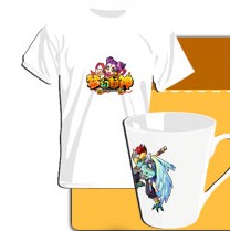 梦幻封神最新图片