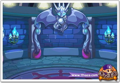 洛克王国最新图片