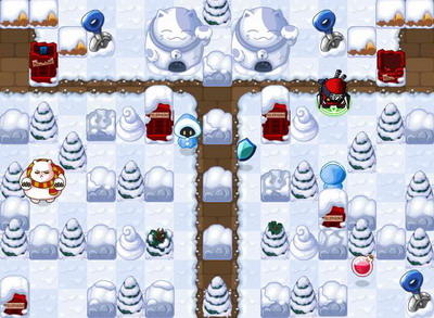 梦幻坦克最新图片