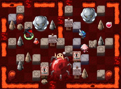 梦幻坦克最新图片