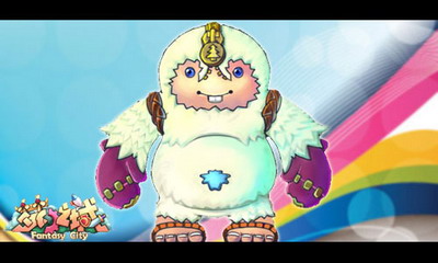 梦幻之城最新图片