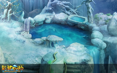 飘渺西游最新图片