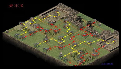 傲视天地最新图片