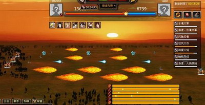 天地无双最新图片