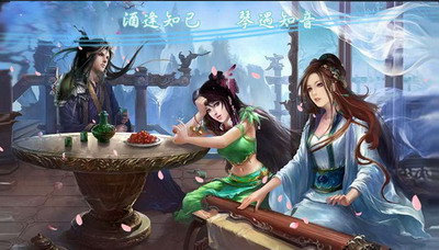 战将传奇最新图片