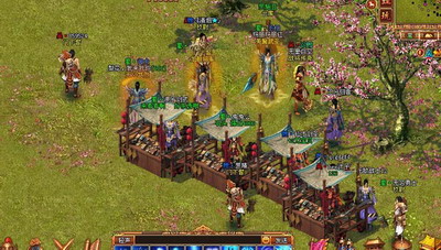 战将传奇最新图片