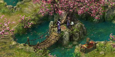 战将传奇最新图片