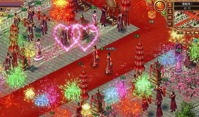 战将传奇最新图片