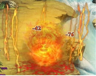 南帝北丐最新图片