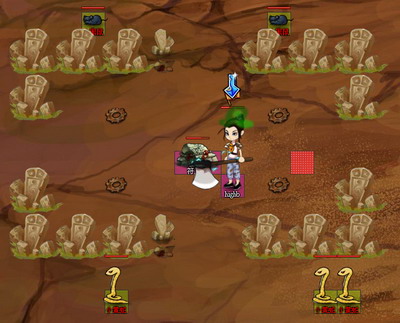 仙侠梦想最新图片