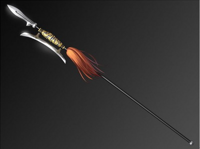 傲视天地最新图片