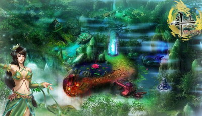 斗法修仙传最新图片