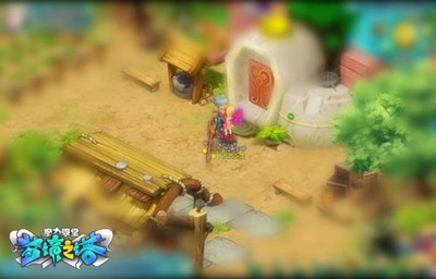 魔力学堂最新图片