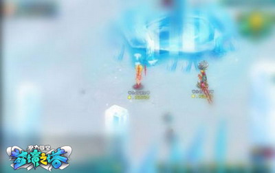 魔力学堂最新图片