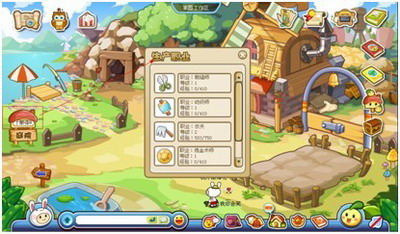 奇想咕噜团最新图片