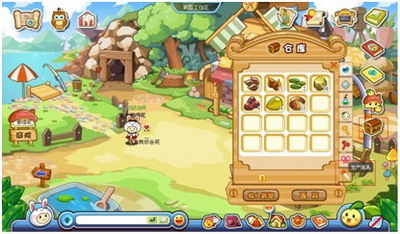 奇想咕噜团最新图片