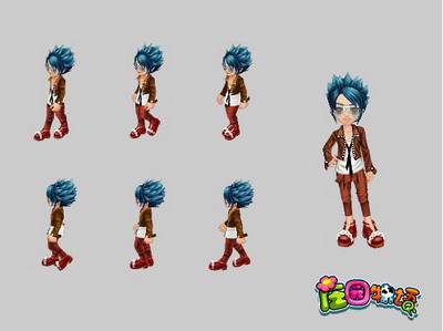 庄园物语最新图片