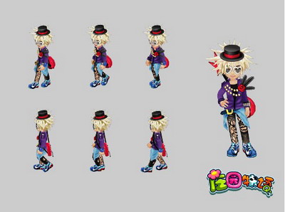 庄园物语最新图片