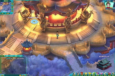 剑仙风云最新图片