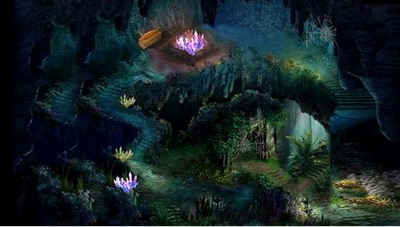 魔界传说最新图片