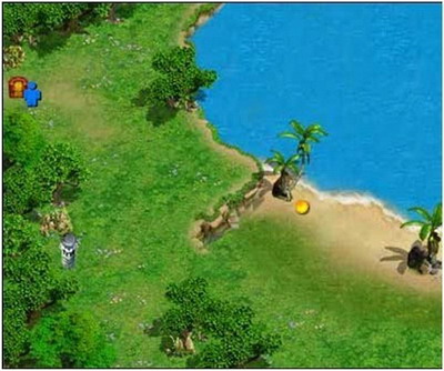 天战传奇最新图片