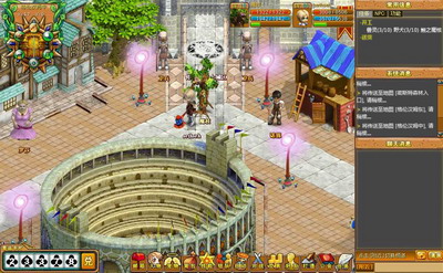 天战传奇最新图片