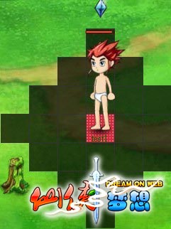 仙侠梦想最新图片