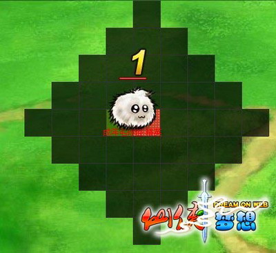 仙侠梦想最新图片