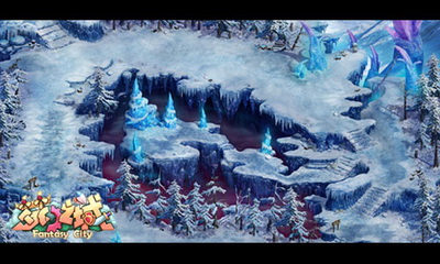 梦幻之城最新图片