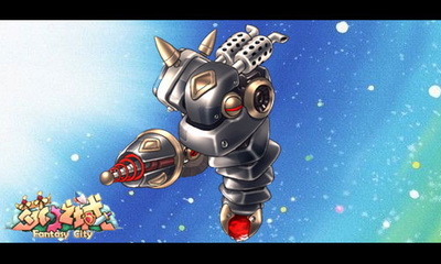 梦幻之城最新图片