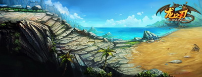 龙之刃最新图片