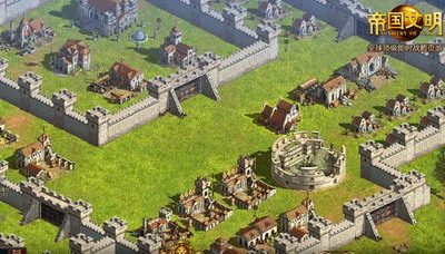 帝国文明最新图片