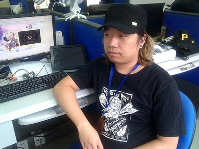 幻将,17173最新图片