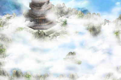 剑仙风云最新图片